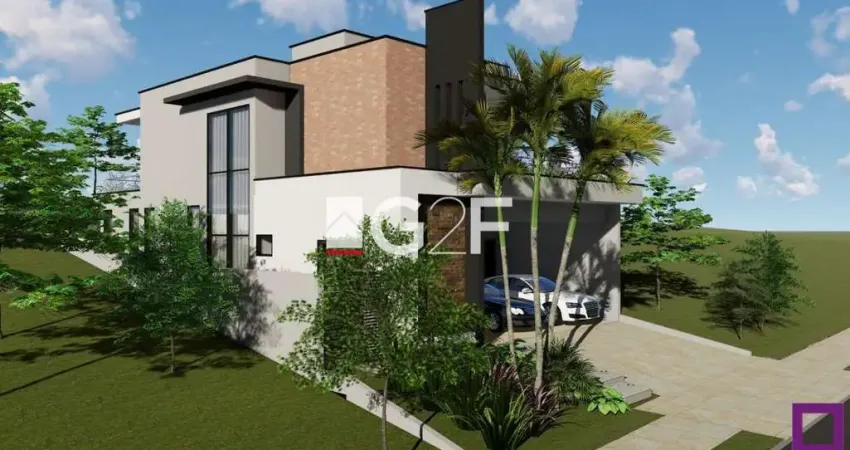 Casa em condomínio fechado com 3 quartos à venda na Avenida Dermival Bernardes Siqueira, 1, Swiss Park, Campinas