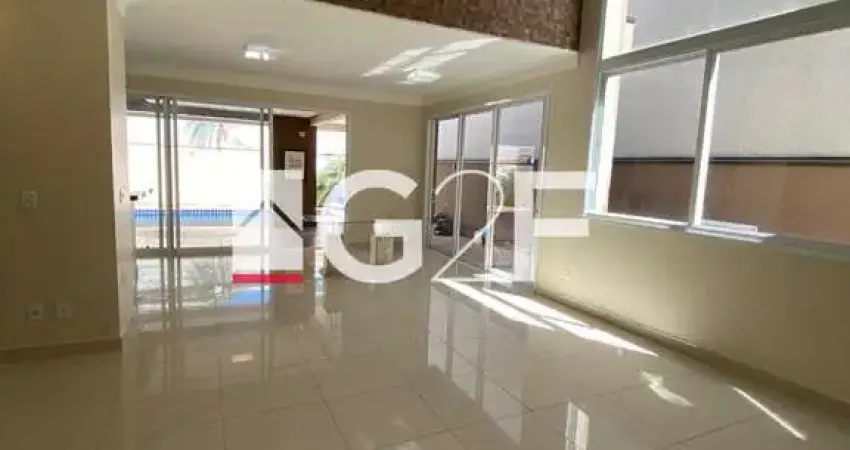 Casa em condomínio fechado com 4 quartos à venda na Avenida Dermival Bernardes Siqueira, 1, Swiss Park, Campinas