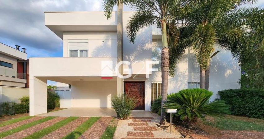 Casa em condomínio fechado com 3 quartos à venda na Avenida Dermival Bernardes Siqueira, 1, Swiss Park, Campinas