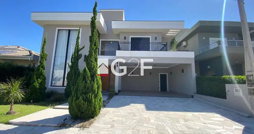 Casa em condomínio fechado com 3 quartos à venda na Avenida Dermival Bernardes Siqueira, 1, Swiss Park, Campinas