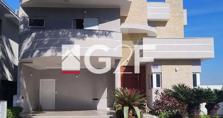 Casa com 4 quartos à venda na Avenida Dermival Bernardes Siqueira, 1, Swiss Park, Campinas