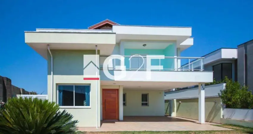 Casa em condomínio fechado com 3 quartos à venda na Avenida Dermival Bernardes Siqueira, 1, Swiss Park, Campinas