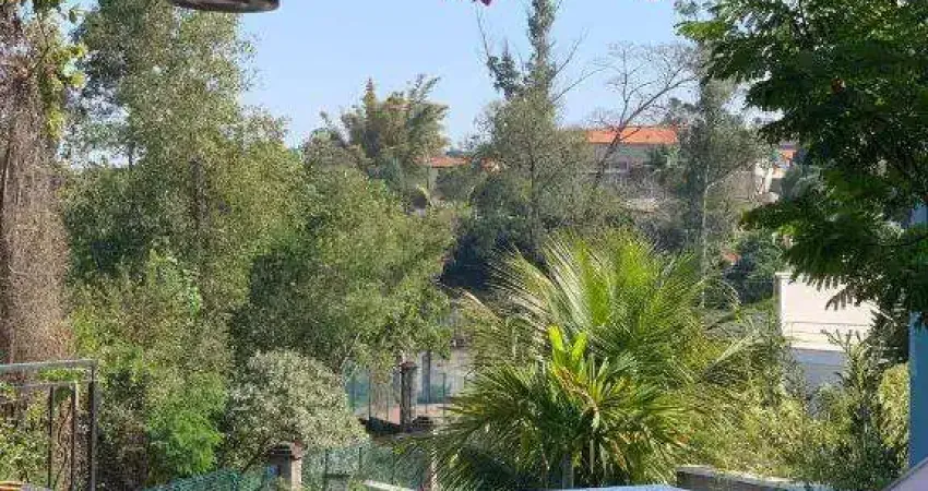 Casa em condomínio fechado com 4 quartos à venda na Avenida Dermival Bernardes Siqueira, 1, Swiss Park, Campinas