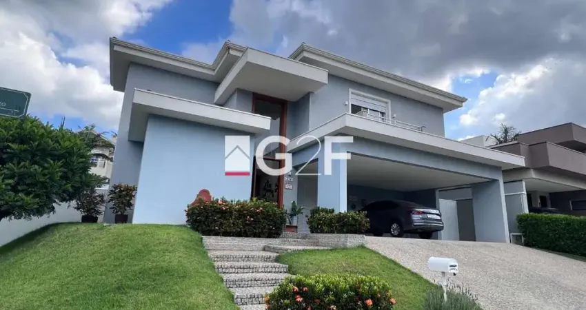 Casa em condomínio fechado com 3 quartos à venda na Avenida Dermival Bernardes Siqueira, 1, Swiss Park, Campinas