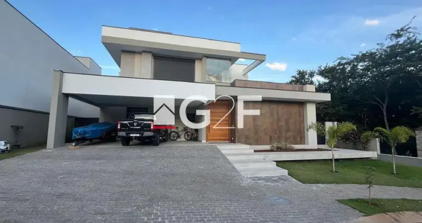 Casa em condomínio fechado com 3 quartos à venda na Avenida Dermival Bernardes Siqueira, 1, Swiss Park, Campinas