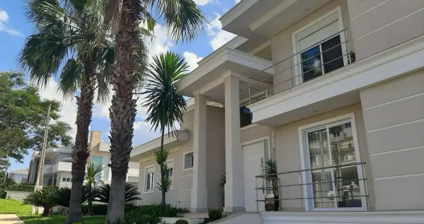Casa em condomínio fechado com 3 quartos à venda na Avenida Dermival Bernardes Siqueira, 1, Swiss Park, Campinas