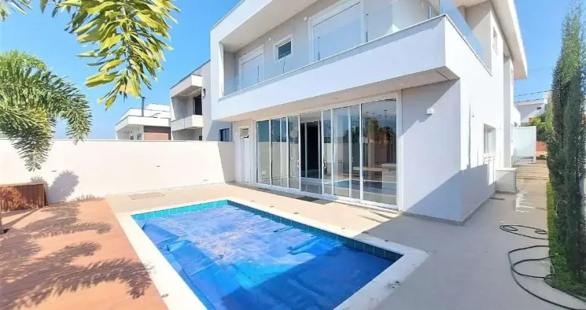 Casa em condomínio fechado com 3 quartos à venda na Avenida Dermival Bernardes Siqueira, 1, Swiss Park, Campinas