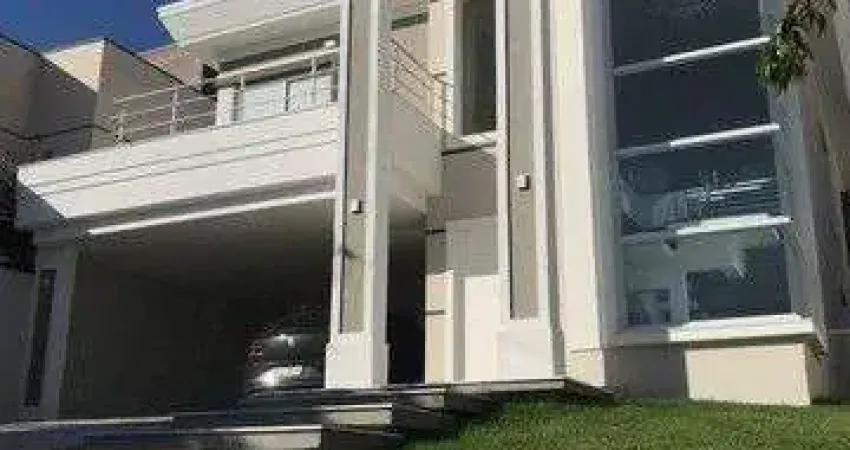 Casa em condomínio fechado com 3 quartos à venda na Avenida Dermival Bernardes Siqueira, 1, Swiss Park, Campinas