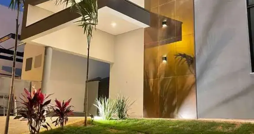 Casa em condomínio fechado com 3 quartos à venda na Avenida Dermival Bernardes Siqueira, 1, Swiss Park, Campinas