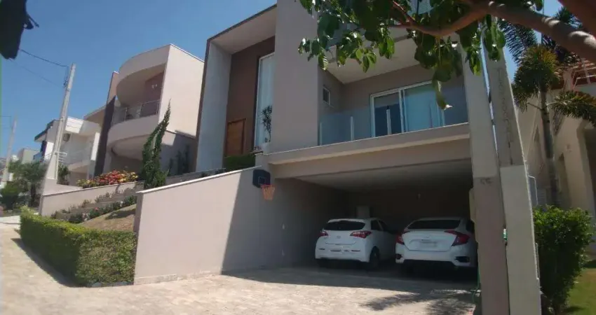 Casa em condomínio fechado com 4 quartos à venda na Avenida Dermival Bernardes Siqueira, 1, Swiss Park, Campinas
