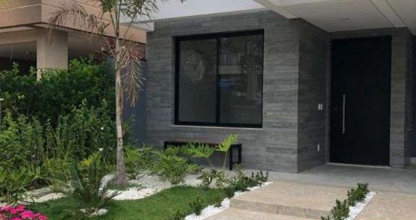 Casa em condomínio fechado com 3 quartos à venda na Avenida Dermival Bernardes Siqueira, 1, Swiss Park, Campinas