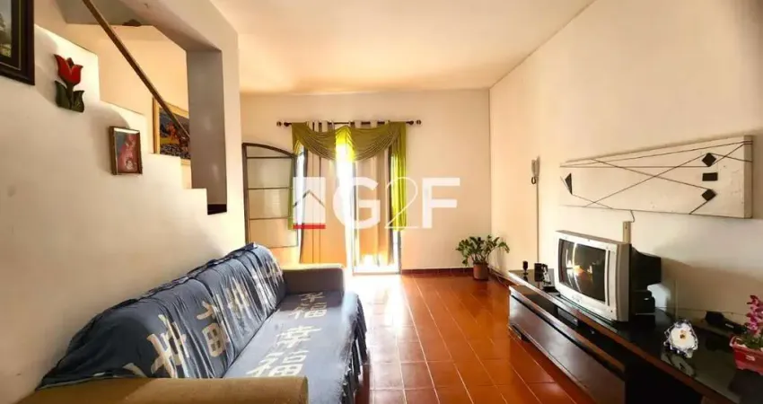 Casa com 6 quartos à venda na Maranhão, 299, São Bernardo, Campinas