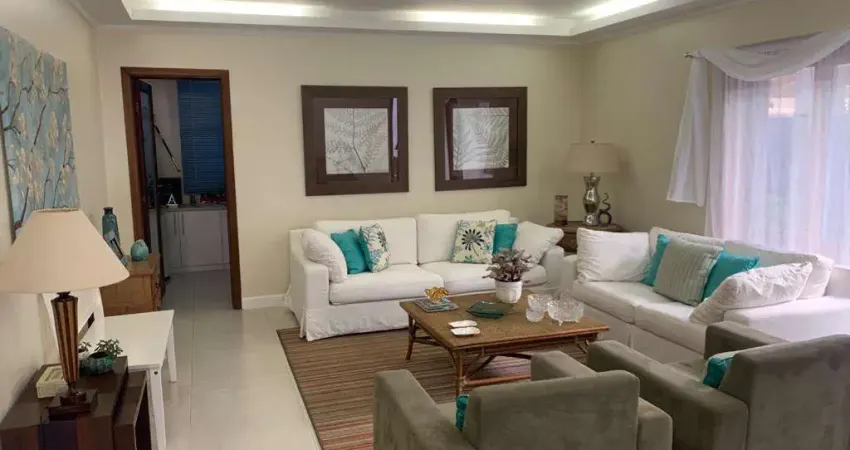 Casa em condomínio fechado com 4 quartos à venda na Rua Eliseu Teixeira de Camargo, 909, Sítios de Recreio Gramado, Campinas