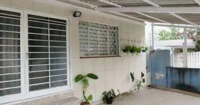 Casa comercial à venda na Rua Otávio Machado, 78, Taquaral, Campinas