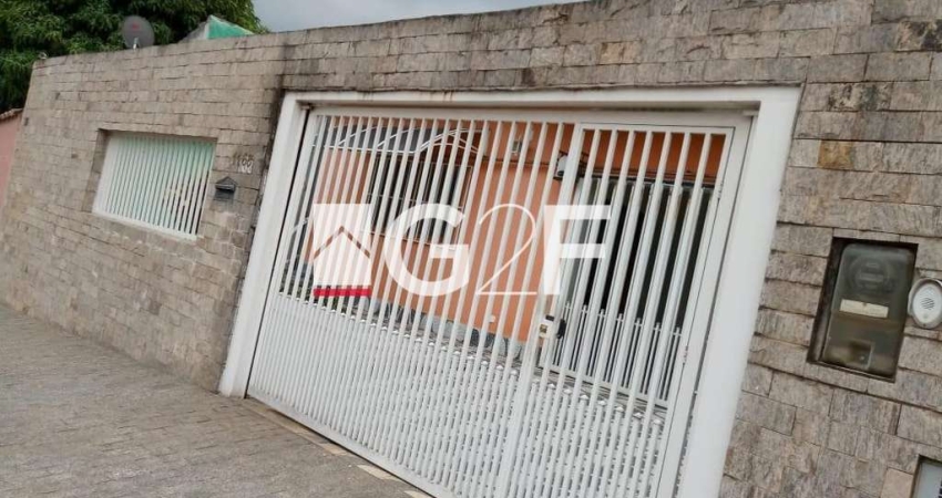 Casa com 2 quartos à venda na Rua Jacitaba, 1168, Vila Aeroporto, Campinas