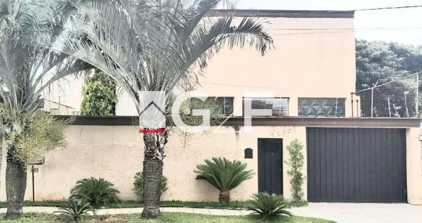 Casa comercial à venda na Avenida João Batista Morato do Canto, 100, Vila Anhangüera, Campinas