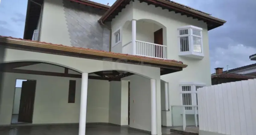 Casa com 3 quartos à venda na Rua Marina Vieira de Carvalho Mesquita, 640, Vila Brandina, Campinas