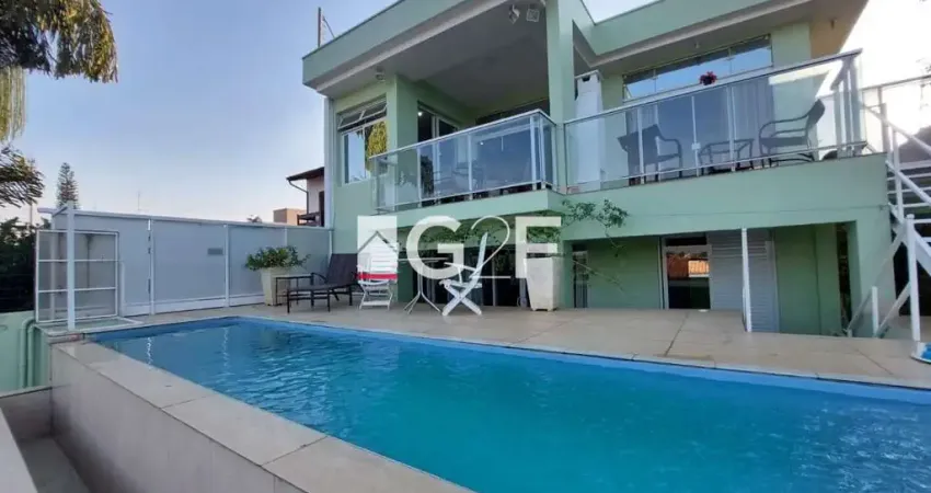 Casa comercial à venda na Rua Maestro Luiz de Túlio, 228, Vila Brandina, Campinas