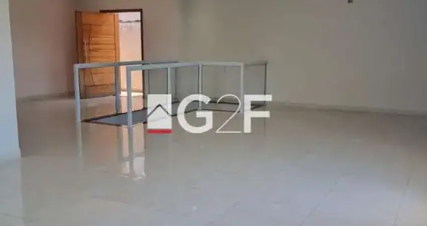 Casa com 3 quartos à venda na Rua Érico Veríssimo, 143, Vila Brandina, Campinas