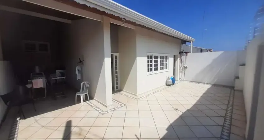 Casa com 3 quartos à venda na Rua São Bento, 790, 80, Vila Bressani, Paulínia