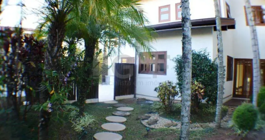 Casa em condomínio fechado com 5 quartos à venda na Rua Francisco Von Zuben, KM 1, Vila Embaré, Valinhos