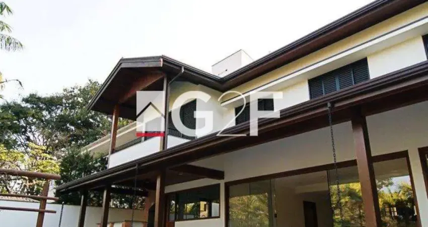 Casa em condomínio fechado com 4 quartos à venda na Estrada da Rhodia, 5151, Vila Hollândia, Campinas