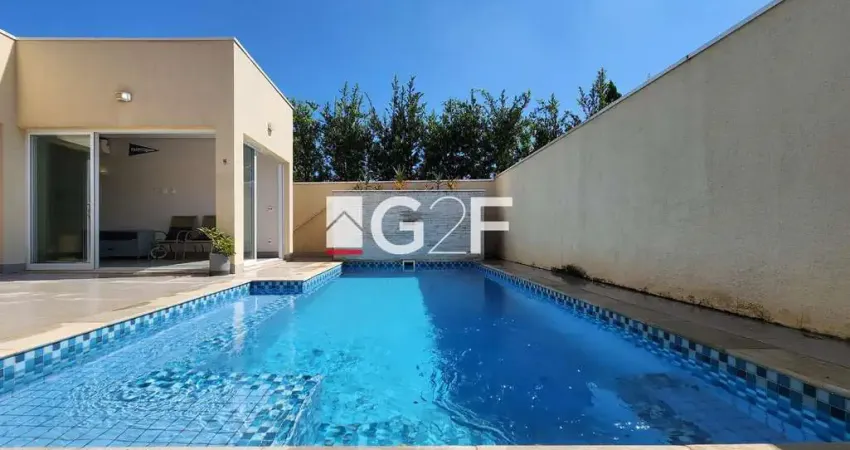 Casa em condomínio fechado com 4 quartos à venda na Estrada da Rhodia, 7030, Vila Hollândia, Campinas