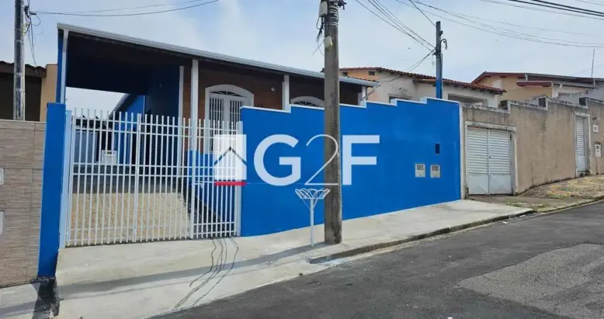 Casa com 3 quartos à venda na Rua Monsenhor Fergo O'Connor de Camargo Dauntre, 726, Vila Joaquim Inácio, Campinas