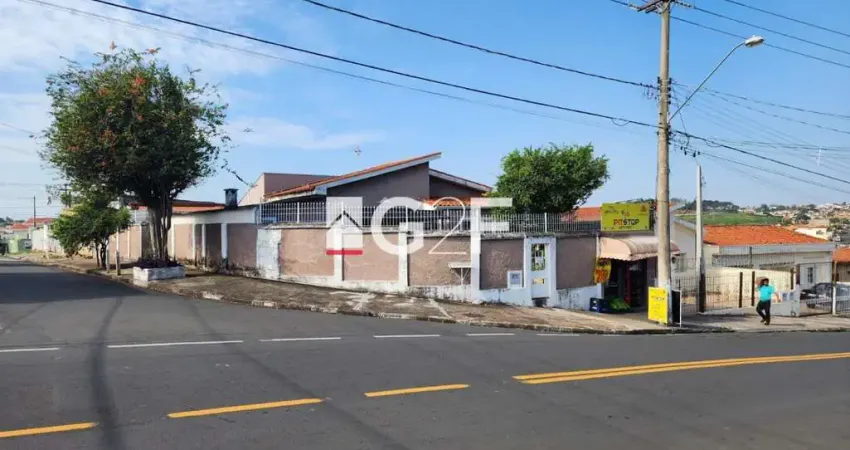 Casa com 2 quartos à venda na Rua Professor Adriano Boucault, 179, Vila Lemos, Campinas