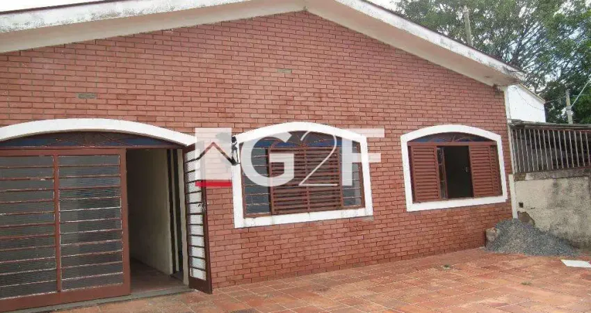 Casa comercial à venda na Rua Professor Adriano Boucault, 490, Vila Lemos, Campinas