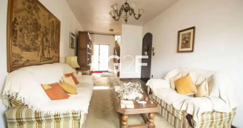 Casa comercial à venda na Avenida Washington Luís, 960, Vila Marieta, Campinas