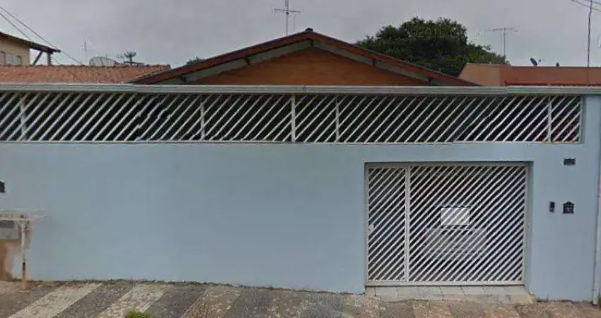 Casa com 3 quartos à venda na Rua dos Tupinas, 1023, Vila Miguel Vicente Cury, Campinas