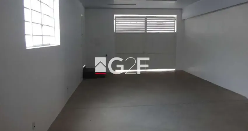 Casa com 4 quartos à venda na Rua das Tulipas, 75, Vila Mimosa, Campinas