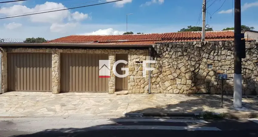 Casa com 4 quartos à venda na Rua Afonso Pena, 1179, Vila Nova São José, Campinas