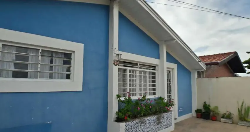 Casa com 3 quartos à venda na Lucélia, 170, Vila Pompéia, Campinas