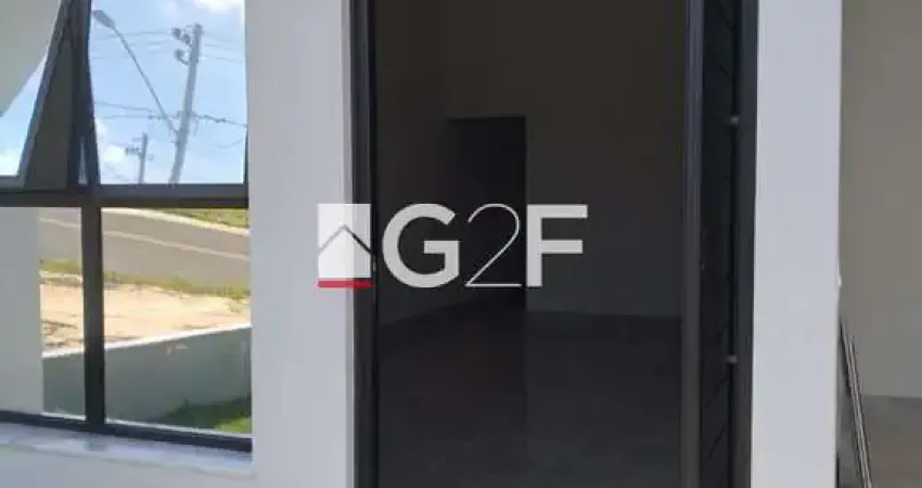 Casa em condomínio fechado com 3 quartos à venda na Rua José Milanesi, 1131, Vila Rubens, Indaiatuba