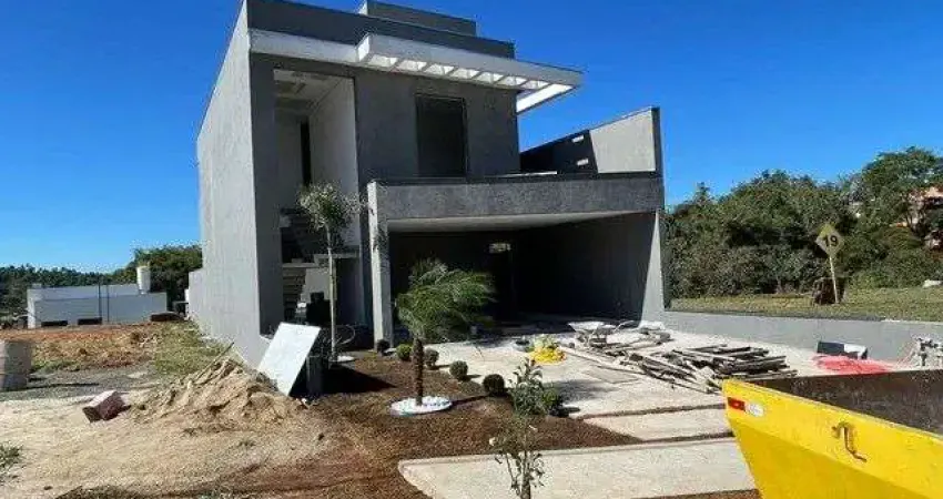 Casa em condomínio fechado com 3 quartos à venda na Rua José Milanesi, 1131, Vila Rubens, Indaiatuba