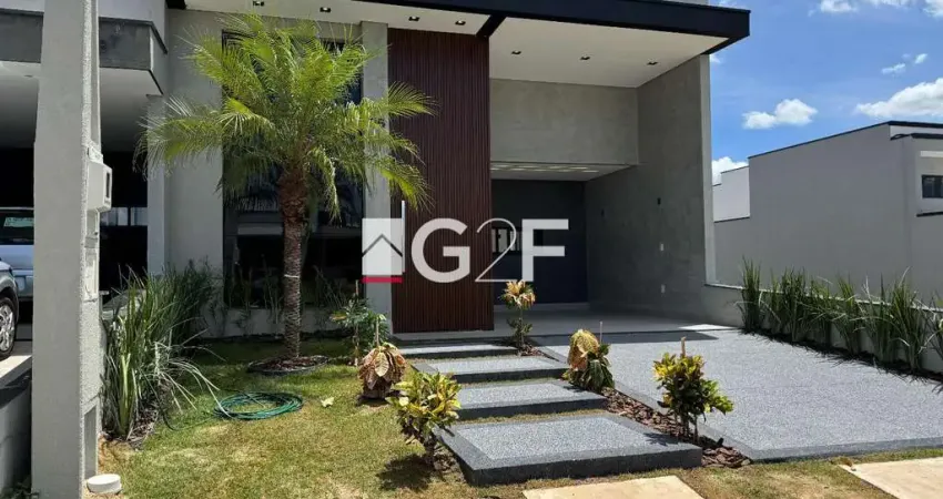 Casa em condomínio fechado com 3 quartos à venda na Rua José Milanesi, 1131, Vila Rubens, Indaiatuba