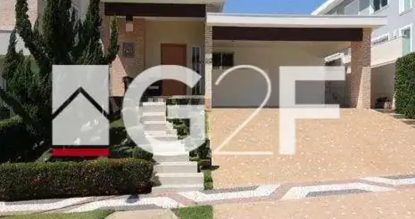 Casa em condomínio fechado com 3 quartos à venda na Rua Viles De France, 59, Ville Sainte Helene, Campinas