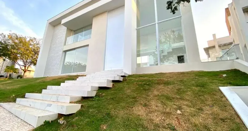 Casa em condomínio fechado com 4 quartos à venda na Rua Viles De France, 59, Ville Sainte Helene, Campinas
