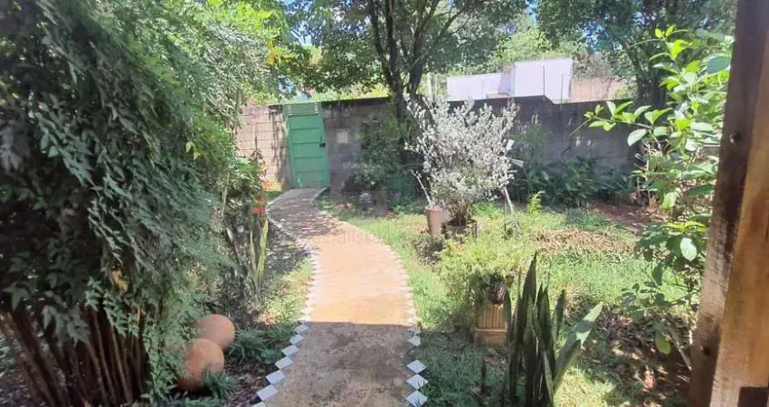 Chácara / sítio com 4 quartos à venda na Rua Nelson Perini, 437, Balneario Tropical, Paulínia