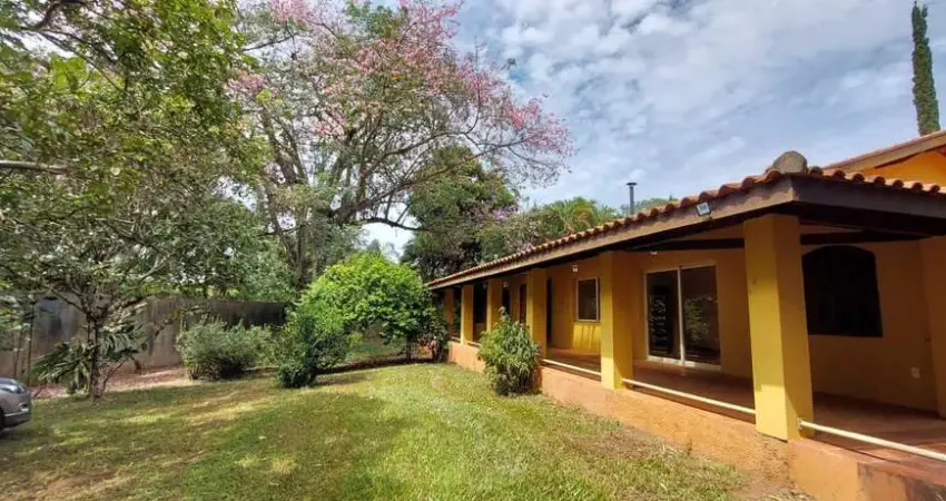 Chácara / sítio com 3 quartos à venda na Menotti Arthur Grigol, 705, Chácara Santa Margarida, Campinas