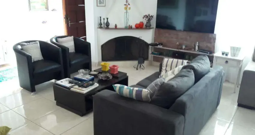 Chácara / sítio com 4 quartos à venda na Avenida Arquiteto Clayton Alves Corrêa, S/N, Chácaras Alpina, Valinhos