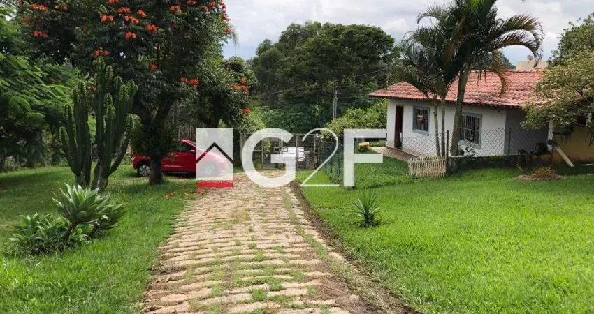 Chácara / sítio com 3 quartos à venda na Domingos Angeli, 2, Chácaras São Bento, Valinhos