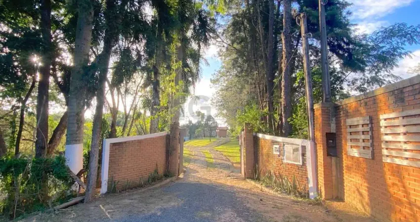 Chácara / sítio com 4 quartos à venda na Rua Um, 405, Itaici, Indaiatuba
