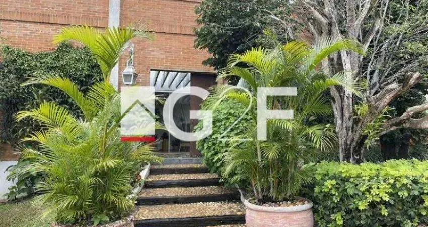 Chácara / sítio com 3 quartos à venda na Rua Uirapuru, 460, Jardim São Gonçalo, Campinas