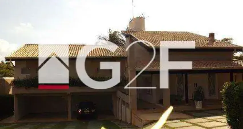 Chácara / sítio com 3 quartos à venda na Alameda Itatinga, 1331, Joapiranga, Valinhos