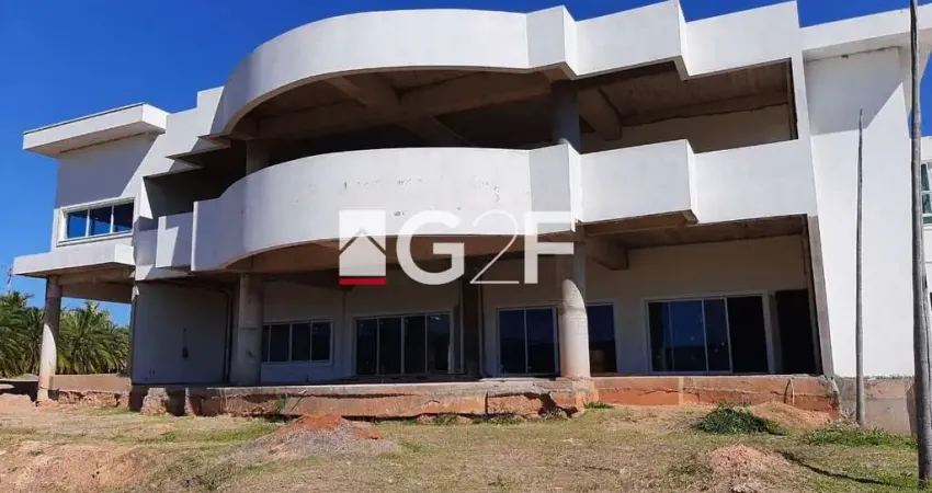 Chácara / sítio com 5 quartos à venda na Rodovia Sp-081, 1, Sousas, Campinas