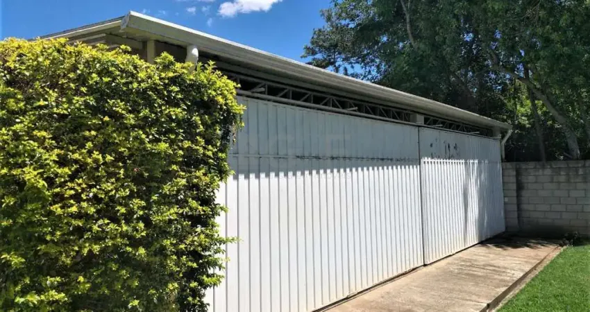 Chácara / sítio com 2 quartos à venda na Estrada Municipal Jaguariúna, 216, Tanquinho Velho, Jaguariúna
