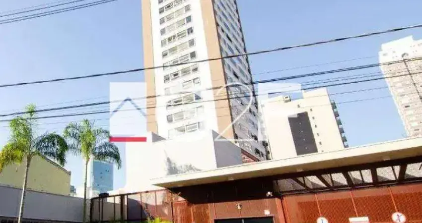 Cobertura com 2 quartos à venda na Rua Doutor Liráucio Gomes, 230, Cambuí, Campinas